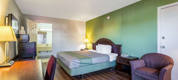 Americas Best Value Inn Edgewood, MD Hotels in Harford County