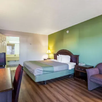 Americas Best Value Inn Edgewood, MD