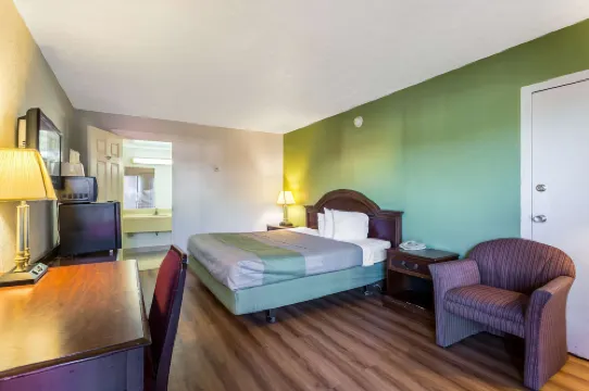 Americas Best Value Inn Edgewood, MD