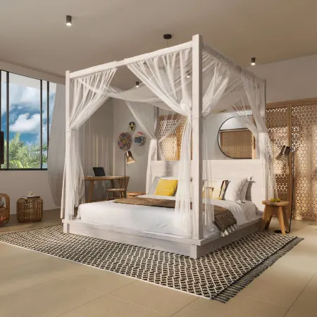 Toa Hotel & Spa Zanzibar