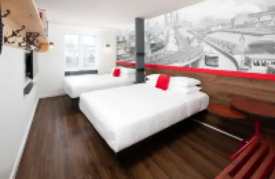 Hotel 1080 Brooklyn