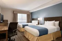 Travelodge Suites by Wyndham New Glasgow Hôtels à : New Glasgow