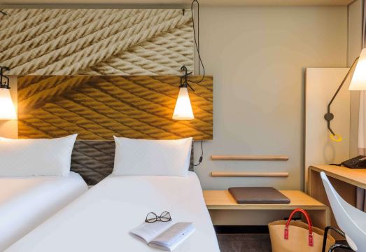 이비스 비엔 하우프트반호프