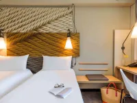 Ibis Wien Hauptbahnhof