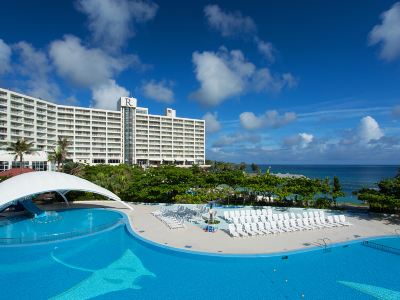 Renaissance Okinawa Resort