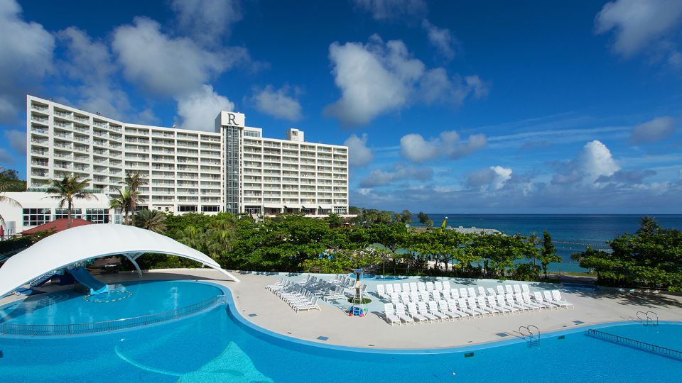 Renaissance Okinawa Resort
