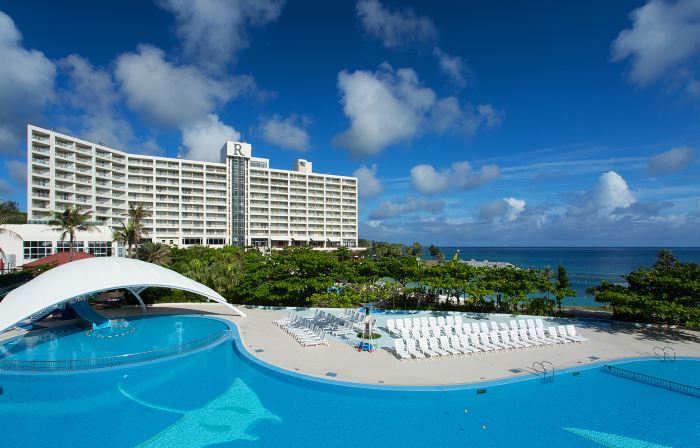 Renaissance Okinawa Resort