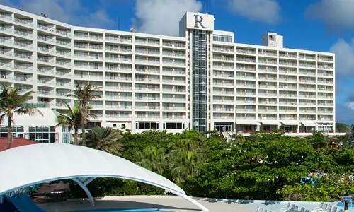 Renaissance Okinawa Resort