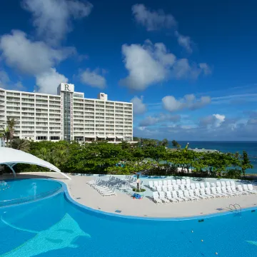 Renaissance Okinawa Resort