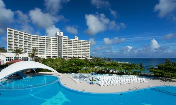 Renaissance Okinawa Resort