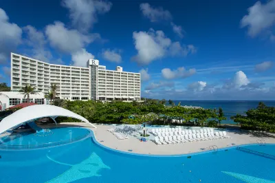 Renaissance Okinawa Resort Hotels in Onna
