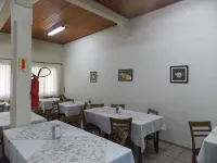 Hotel Mattes - breakfast