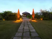 Villa Balidendê Hotels in Marau