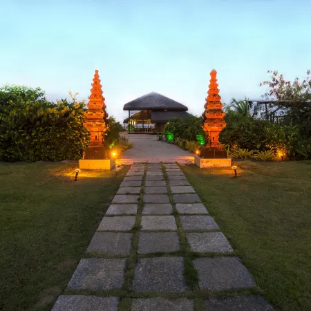 Villa Balidendê