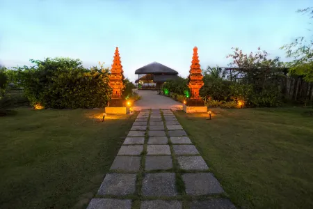 Villa Balidendê