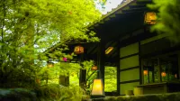 Momijiya Annex Hotels in Kyoto
