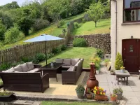 Beautiful 1-Bed House, Exmoor Nr Lynton & Lynmouth Hotels in Brendon