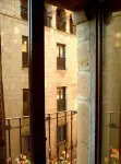 Hostal Las Coronas - homestay