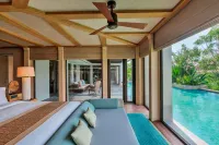 The Ritz-Carlton Bali バリ島のホテル