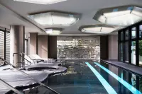 Excelsior Hotel Gallia, a Luxury Collection Hotel, Milan - Pool