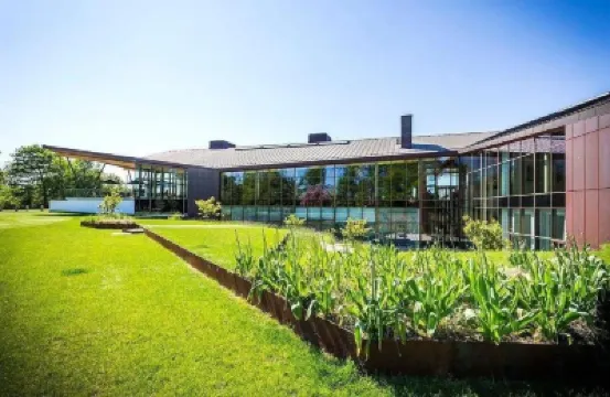 Glostrup Park Hotel Các khách sạn ở 