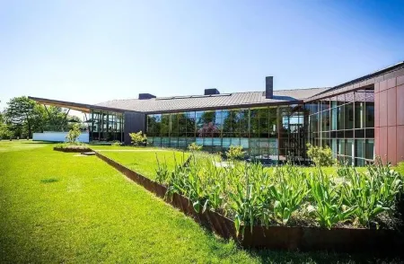 Glostrup Park Hotel Отели рядом с достопримечательностью «Аркен»