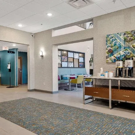 Hampton Inn & Suites Lufkin