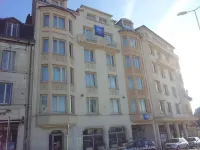 Ibis Budget Besançon Centre Gare Hotels in Franche-Comte
