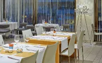 NH Collection Villa de Bilbao Отели в г. Бильбао