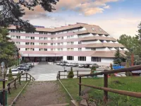 Alp Hotel Masella Hotels in Alp