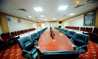 Hotel Africana