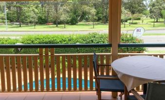 Dalby Homestead Motel