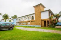 Pousada Hotel Canto Dos Mares