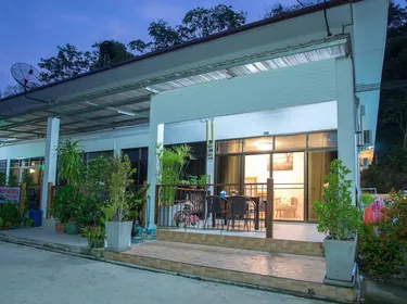 รูปภาพของบ้านเฮลโล เสม็ด