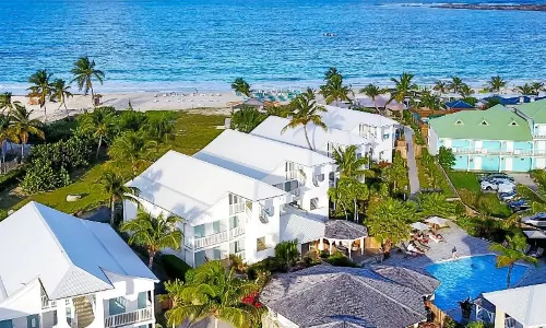 La Playa Orient Bay