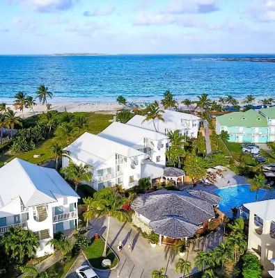 La Playa Orient Bay Hotels near Orient Bay