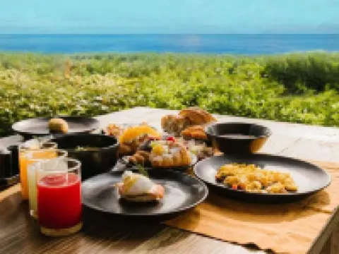 ウィンダム ホアヒン プランブリー  リゾート & ヴィラズ プラーンブリーのホテル