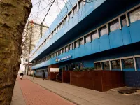 XO Hotels Blue Square Hotel a Geuzenveld-Slotermeer