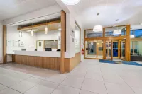 Nehô Suites Porte de Genève - Gare Annemasse Hotels in Gaillard