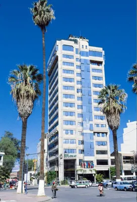 Hotel Diplomat Hotels near Carlitos Brake Service