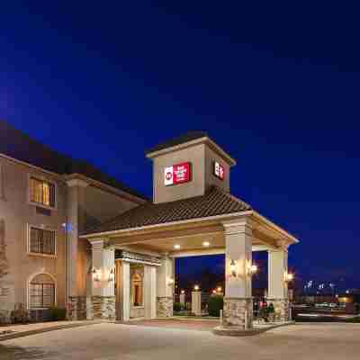 Best Western Plus Southpark Inn  Suites Hotel Exterior