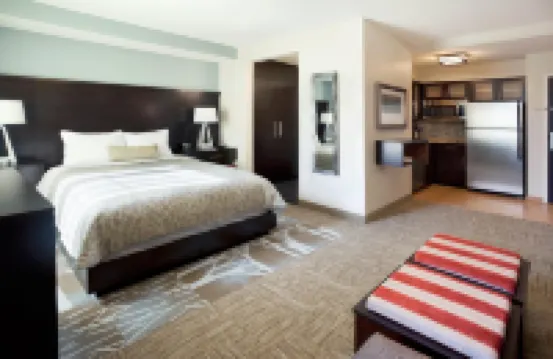 Staybridge Suites AUSTIN NORTH - PARMER LANE by IHG