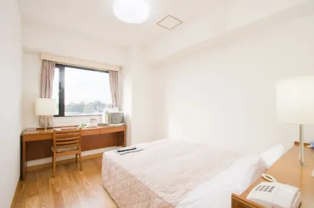 New Central Hotel Katsuta Отели рядом с достопримечательностью «Nakaminato Port»