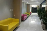 Hotel Horizon Plaza