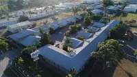Biloela Palms Motor Inn Hotels in der Nähe von Greycliffe Homestead