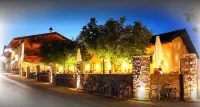 Gasthof Messerschmied Hotels in der Nähe von Strandbad & Beach Bar Übersee