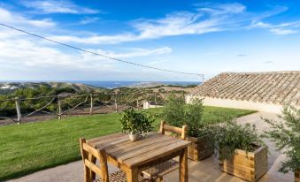 Agroturismo Son Vives Menorca - Adults Only