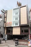 Hotel Karpagam International Các khách sạn gần Salem Junction