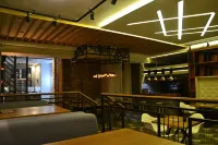 Sands of Time Hotel