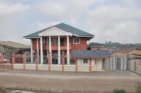 The Apartel Hotels in Botsomtwe